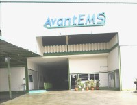 AvantEMS